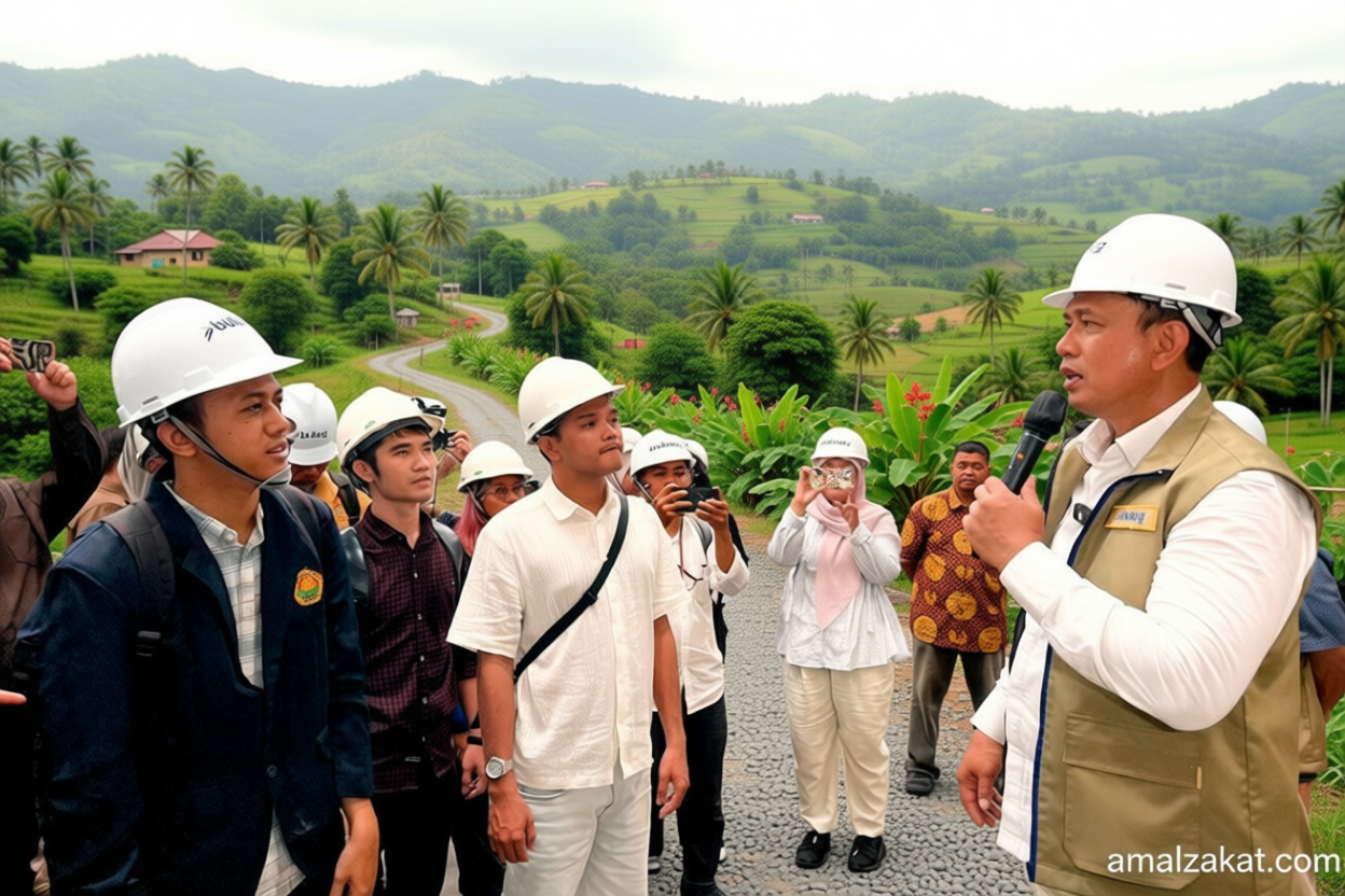 Key Strategy: Dirut Bulog sebut serapan gabah petani capai 2,4 juta ton setara beras