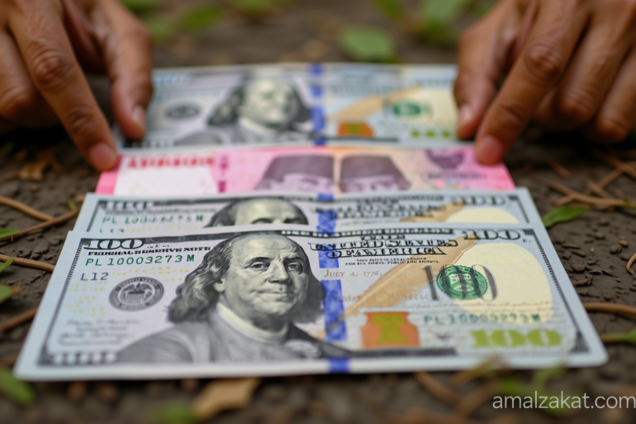 Main Agenda: Rupiah berpotensi menguat seiring Trump tunda serangan ke Iran