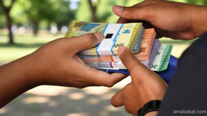 Topics Covered: Apa Boleh Kurban Idul Adha dengan Uang? Ini Hukumnya