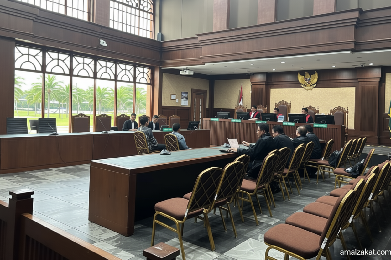 Kasus proyek pengadaan perumahan fiktif rugikan negara Rp46,85 miliar