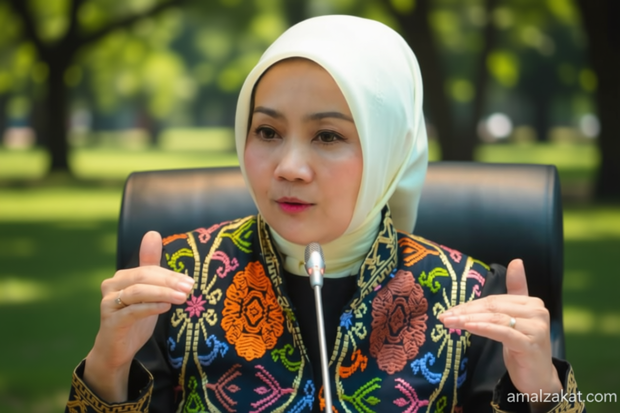 Official Announcement: Hoaks! Atalia Praratya meninggal dunia akibat terkena HIV