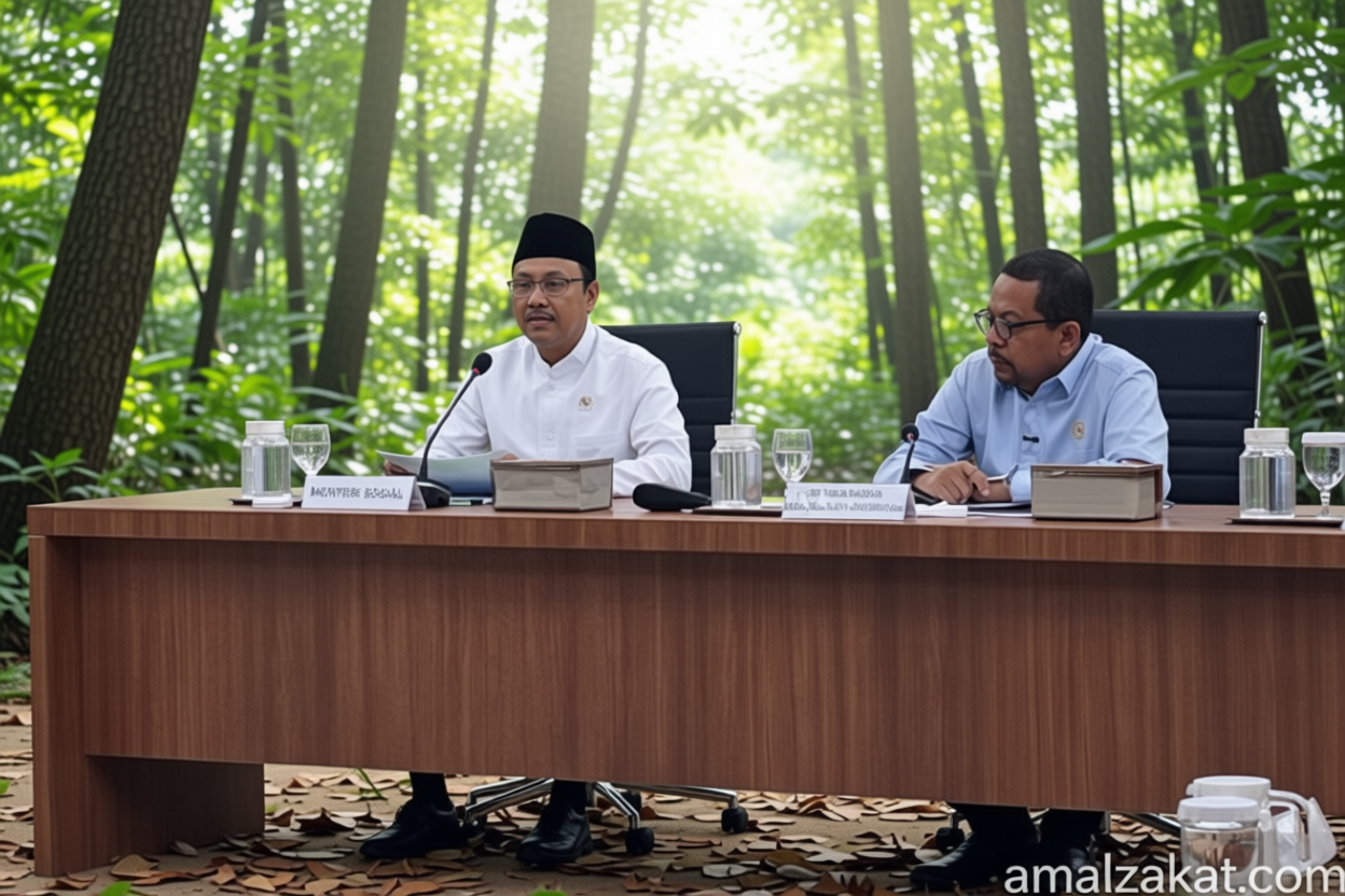 Key Strategy: Mensos: Sekolah Rakyat siap luluskan 453 siswa pada tahun ini