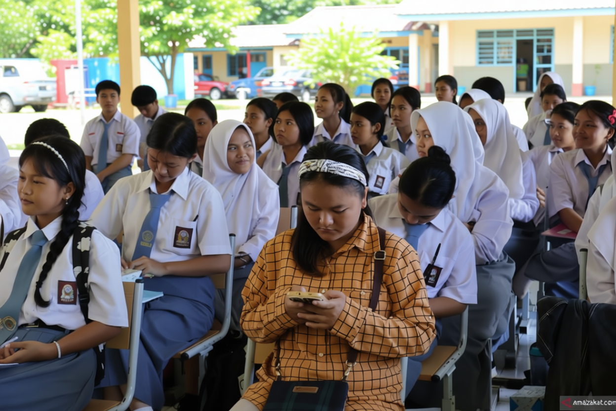 Key Strategy: Pemprov Sumbar siapkan sekolah asrama demi pemerataan pendidikan