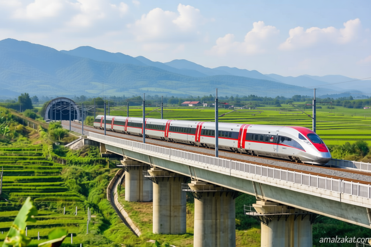 Official Announcement: KPK sebut penanganan kasus proyek Whoosh masih di tahap penyelidikan