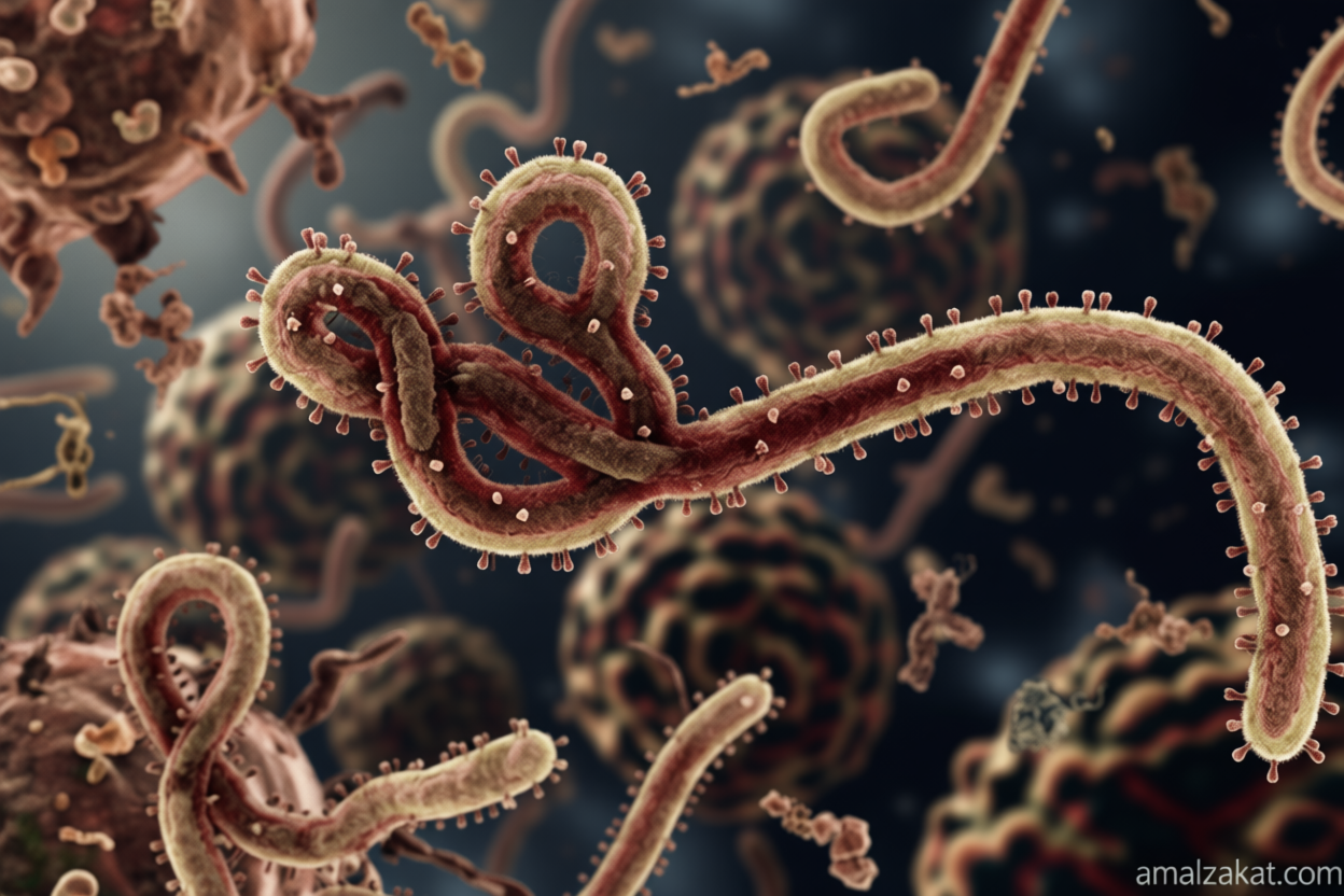 Khawatir wabah Ebola – Uganda larang masyarakat saling jabat tangan