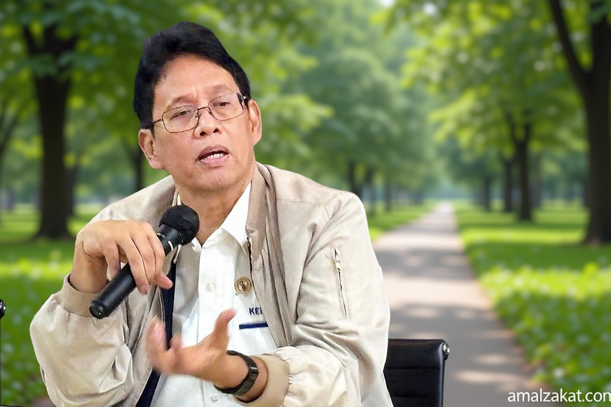 Hoaks! Akun TikTok Sekretariat Jenderal Kemenkeu tawarkan bantuan dana