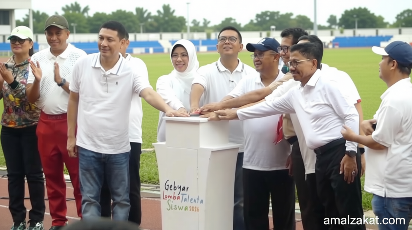Pemprov Banten dorong sekolah bebas bullying dan kekerasan
