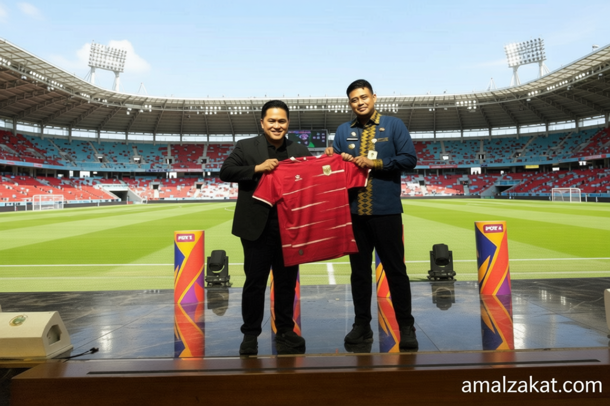 PSSI percayakan hasil Piala AFF U19 kepada pelatih