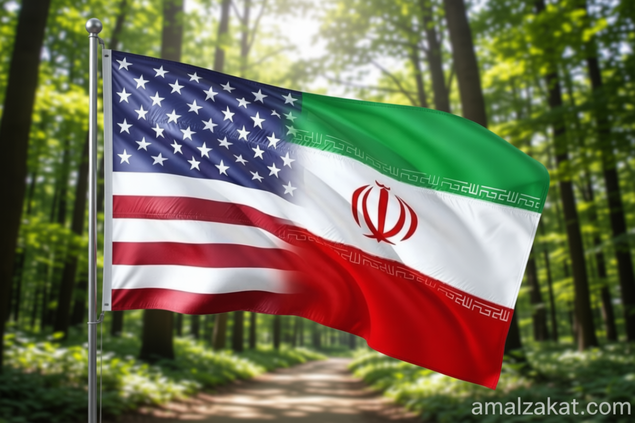 Meeting Results: Iran ungkap pembicaraan nuklir dengan Amerika Serikat hampir buntu