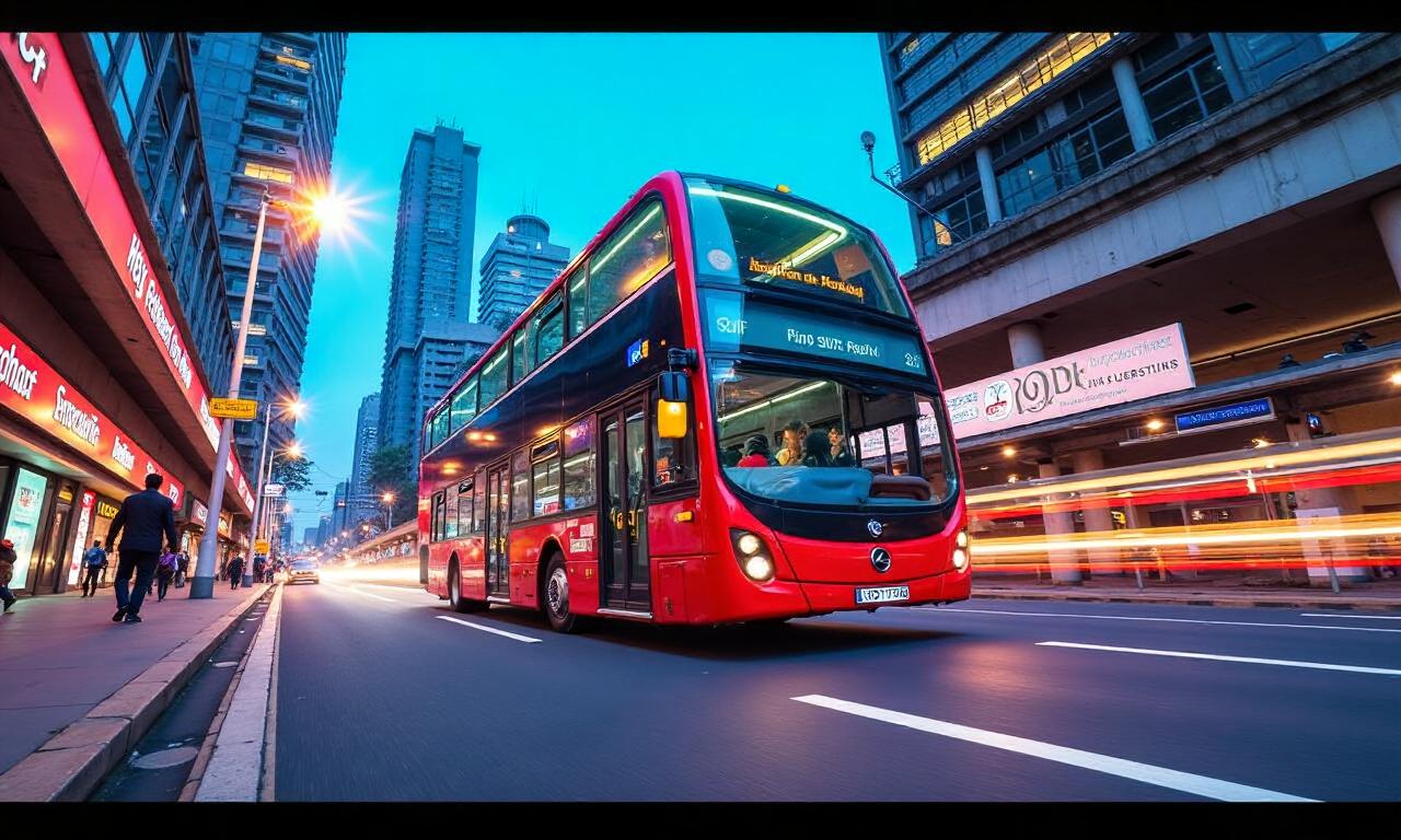 Java Jazz 2026, Transjakarta Perpanjang Jam Layanan Rute Blok M-PIK 2