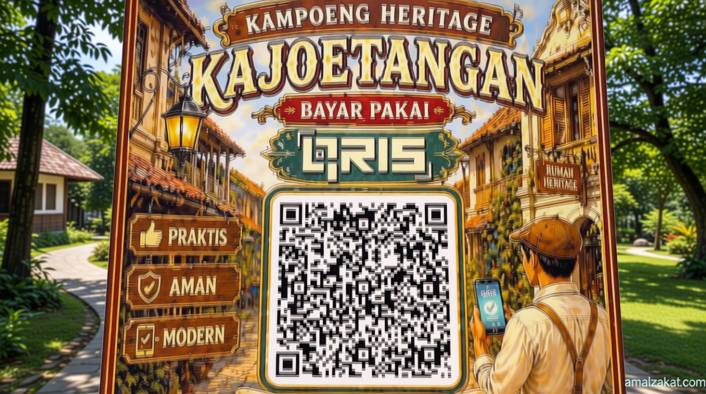 New Policy: BI Malang dorong digitalisasi transaksi di kawasan wisata Kayutangan