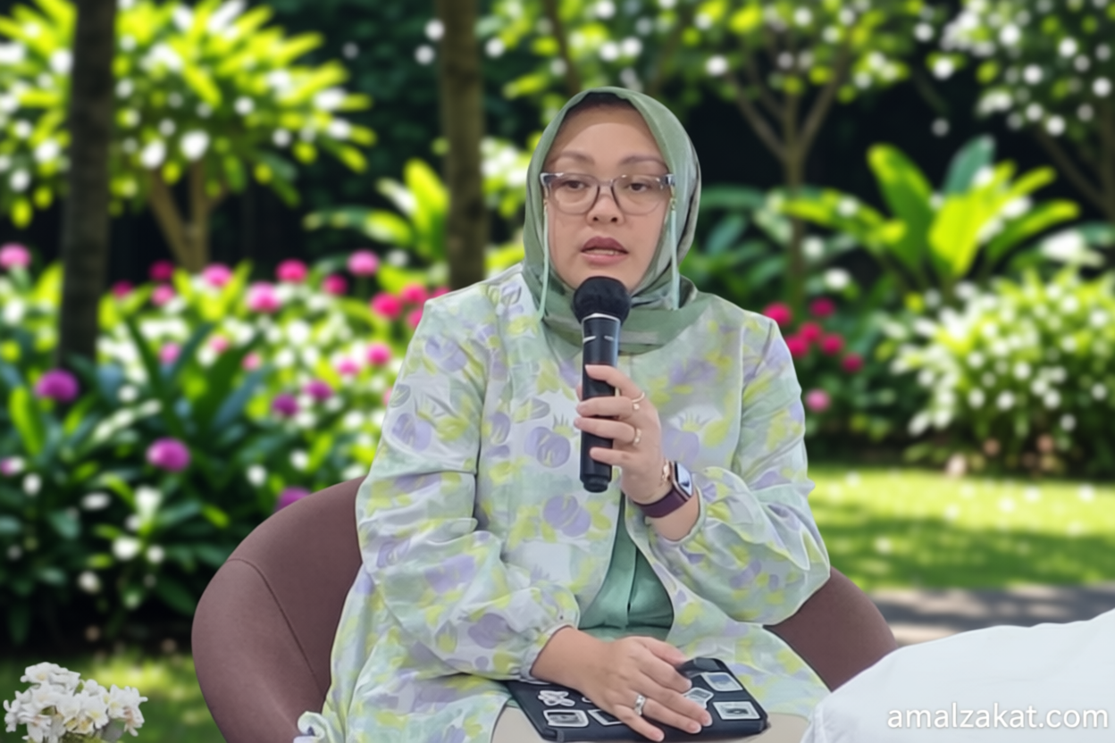 Main Agenda: Kemkomdigi: PP Tunas pastikan perlindungan anak di platform e-commerce