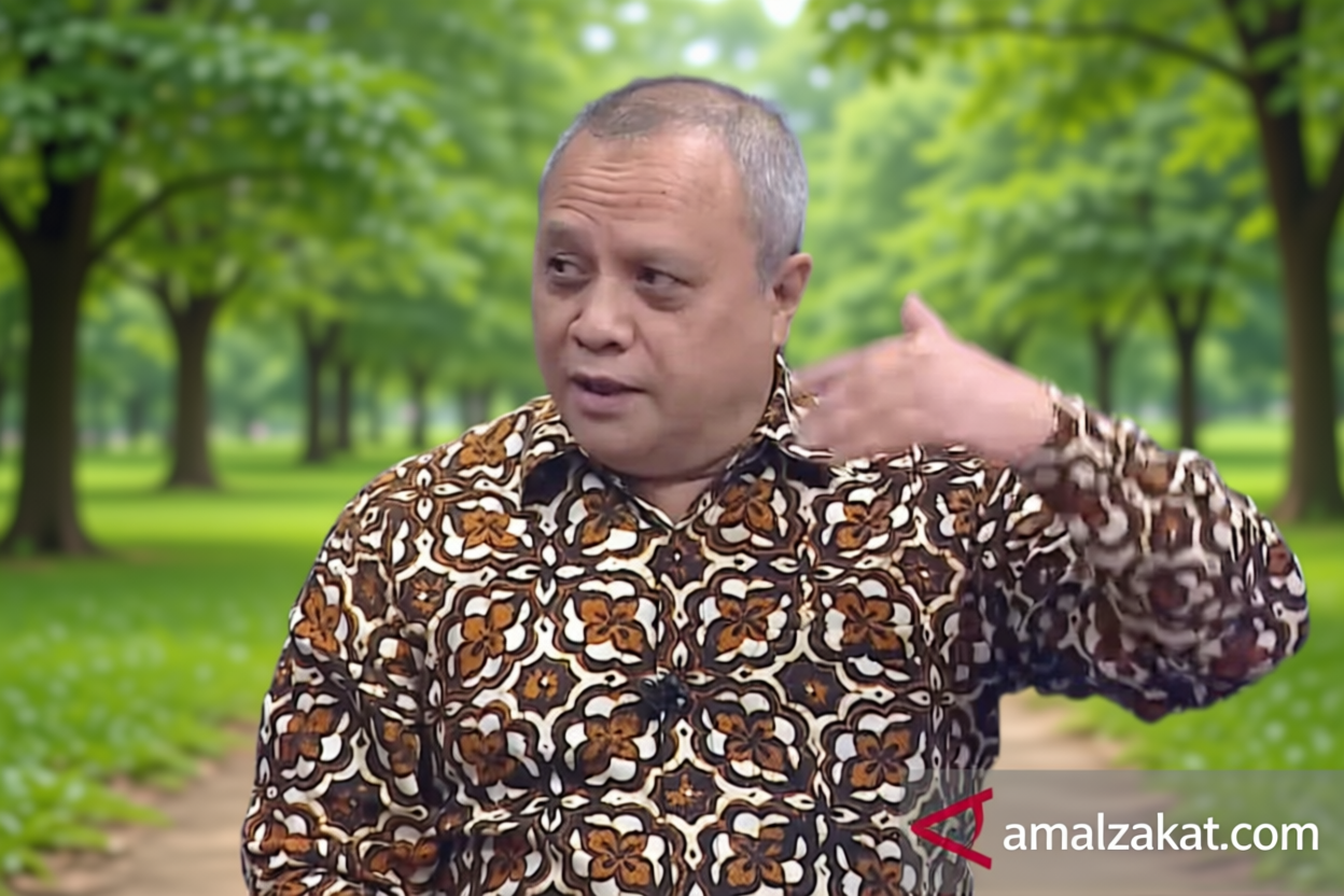 Special Plan: Pakar nilai RI harus jadi penggerak agenda kerja sama Asia-Eropa