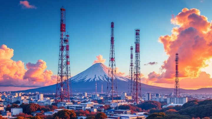 Latest Program: Bursa Jepang dan Korea Selatan Cetak Rekor Tertinggi Baru