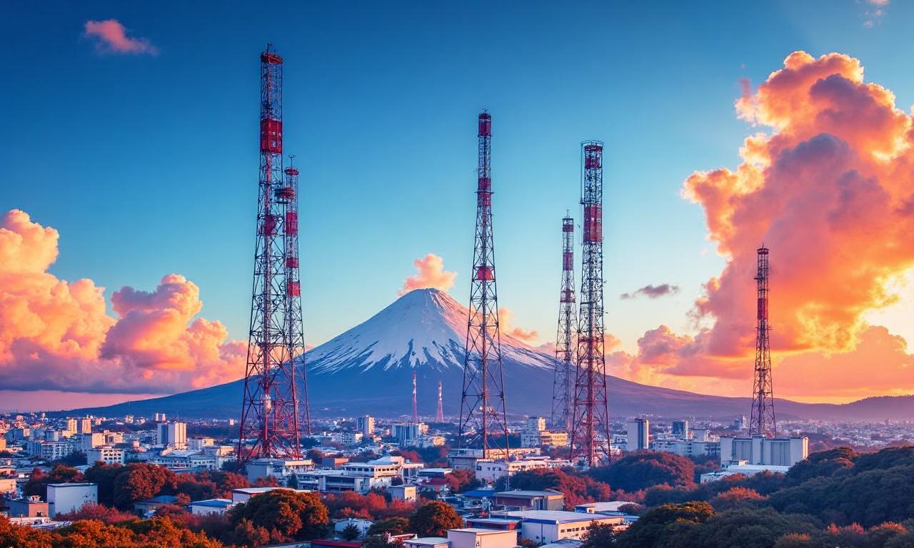 Bursa Jepang dan Korea Selatan Cetak Rekor Tertinggi Baru