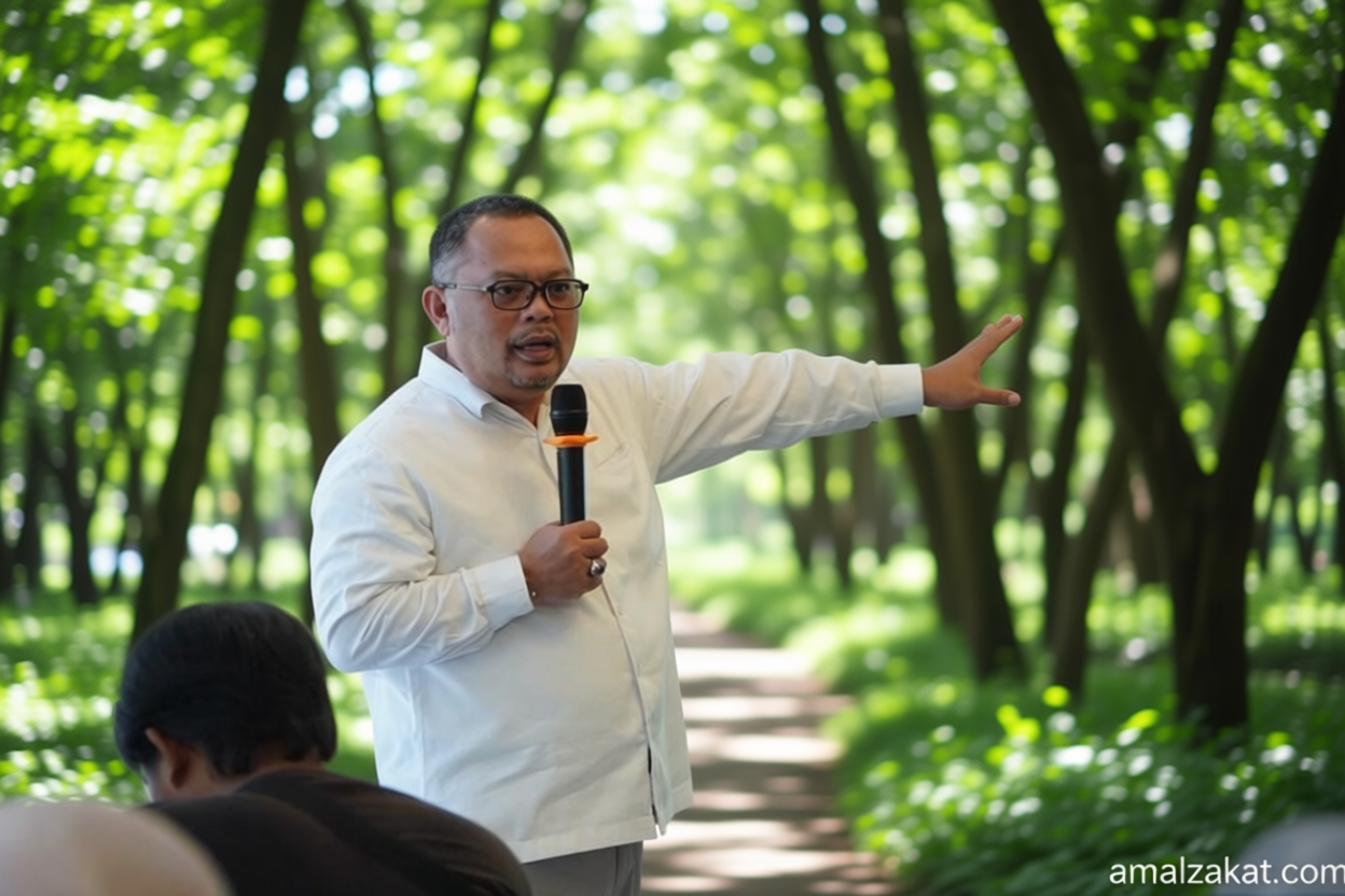 Key Strategy: BPKH: Pengelolaan dana haji aman dengan standar likuiditas tinggi