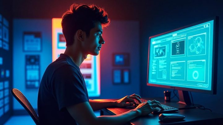 Latest Program: Analisis Kriminologi: Mengapa Teror Mistis Masih Efektif di Era Digital?