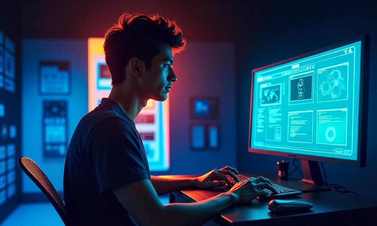 Analisis Kriminologi: Mengapa Teror Mistis Masih Efektif di Era Digital?