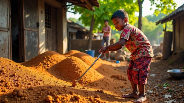 Key Discussion: Pabrik Kelapa Sawit yang Beli Murah dari Petani Bakal Dicabut Izinnya