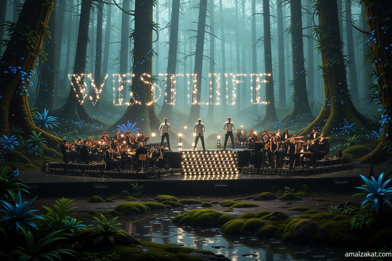 Key Discussion: Kemarin, konser Westlife Jakarta hingga PHBS cegah tular hanta virus