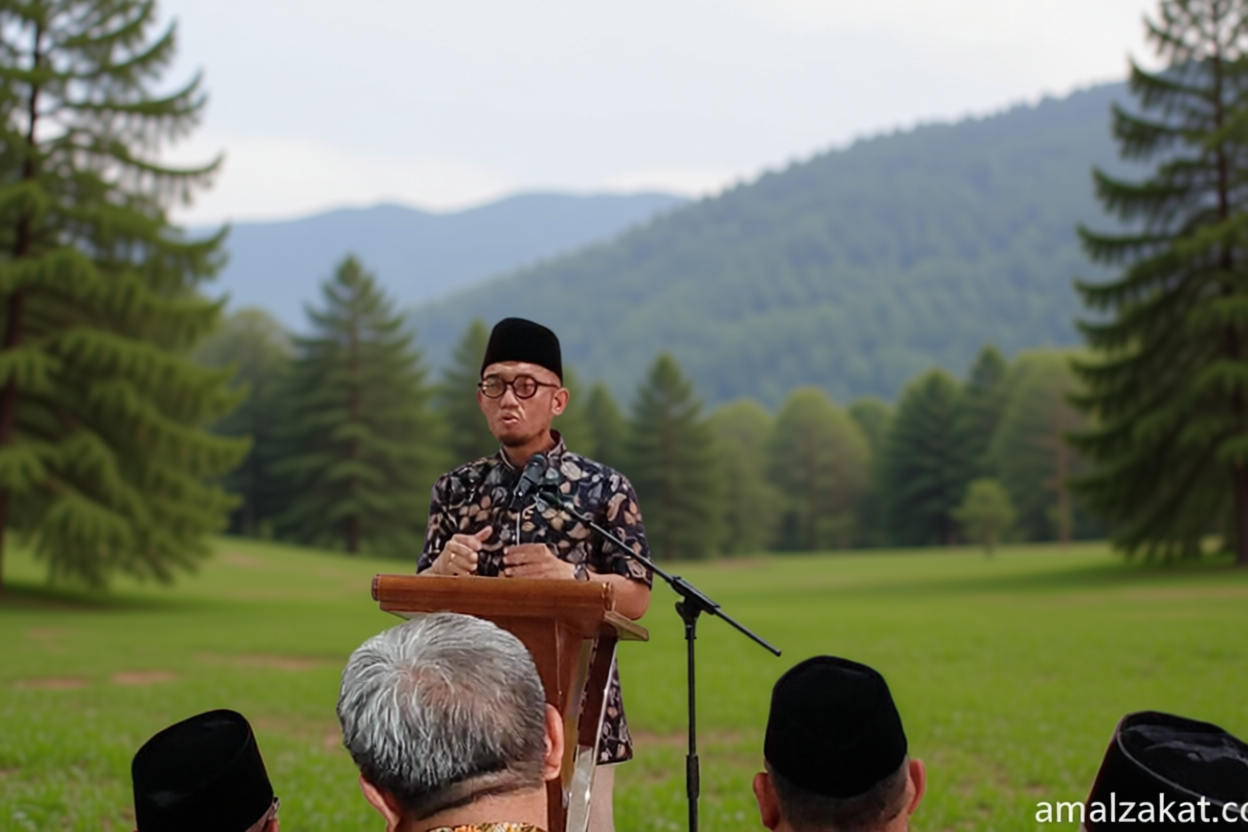 What Happened During: Wamenhaj harap asrama haji transit Tarakan digunakan untuk umrah juga