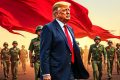 Latest Program: Ancam Ulangi Agresi Militer, Trump Tetapkan Garis Merah untuk Iran