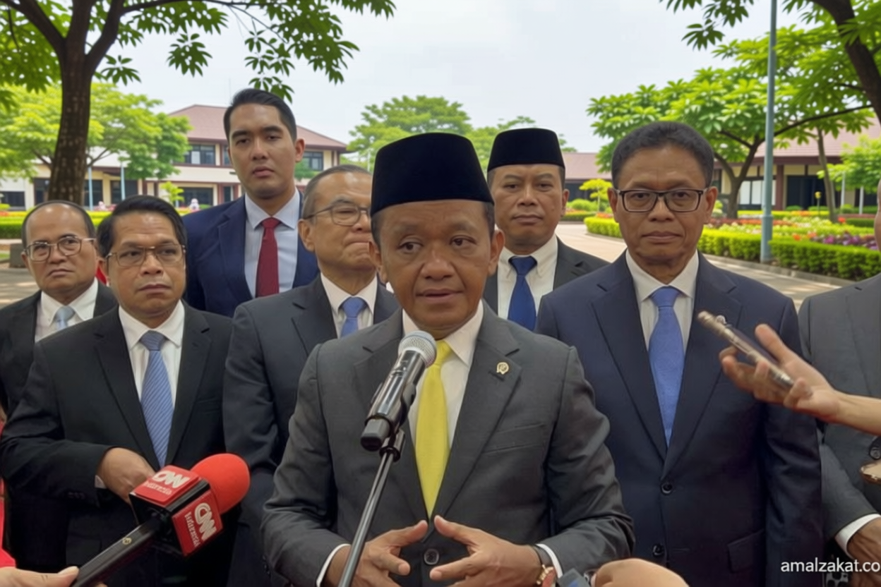 Key Strategy: Menteri Bahlil sebut pemerintah tetap beri subsidi untuk CNG