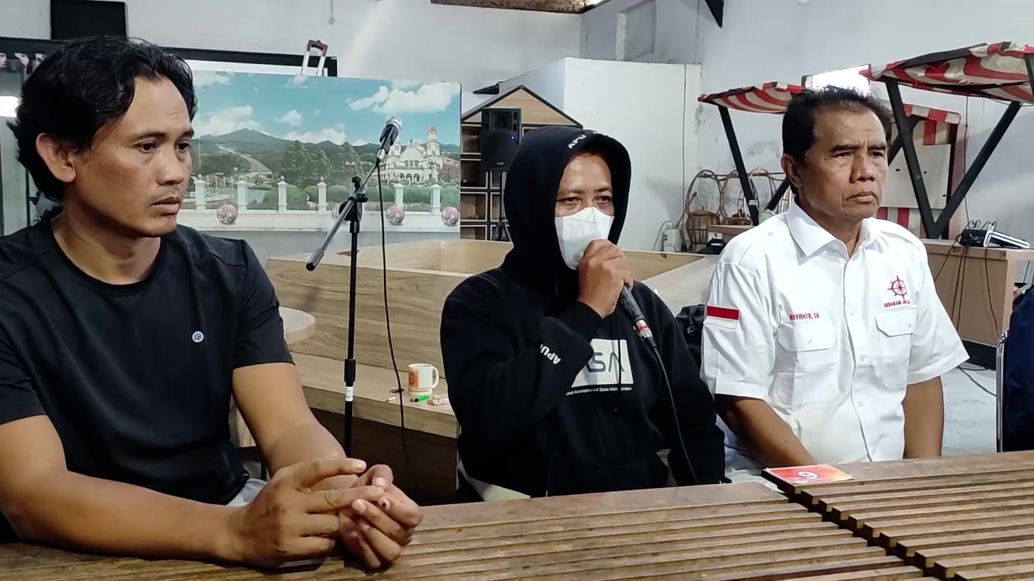 Korban minta tersangka pencabulan santriwati di Pati dihukum berat