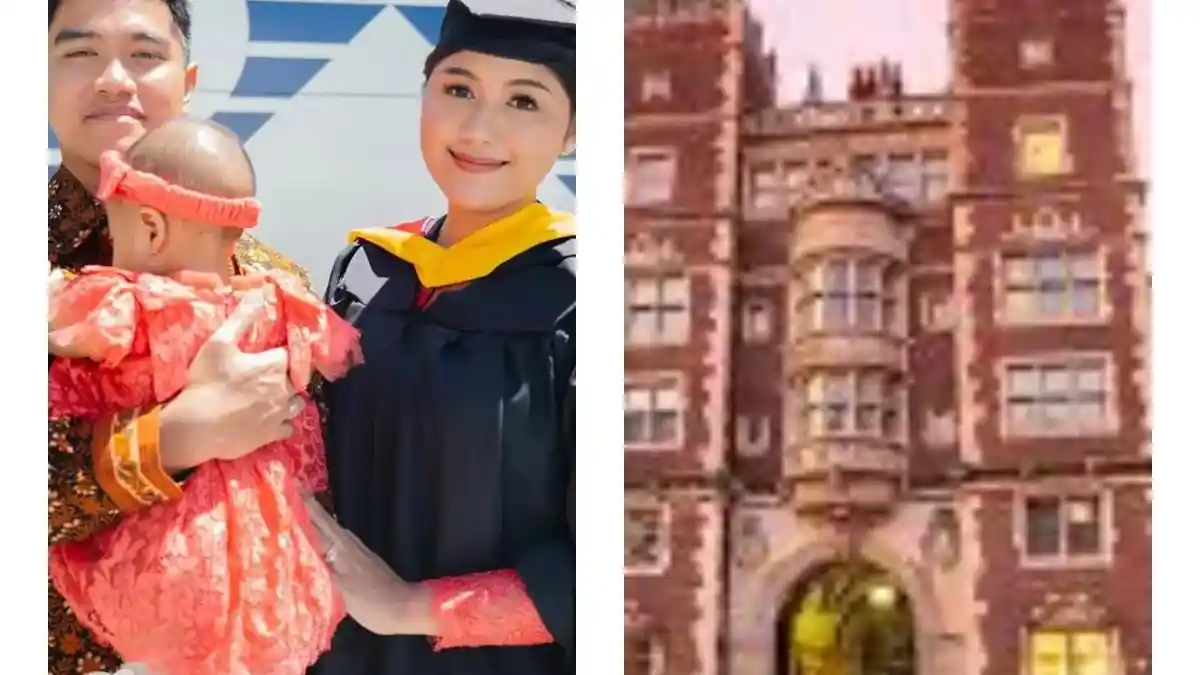 Erina-Gudono-resmi-meraih-gelar-master-di-University-of-Pennsylvania-dengan-IPK-400