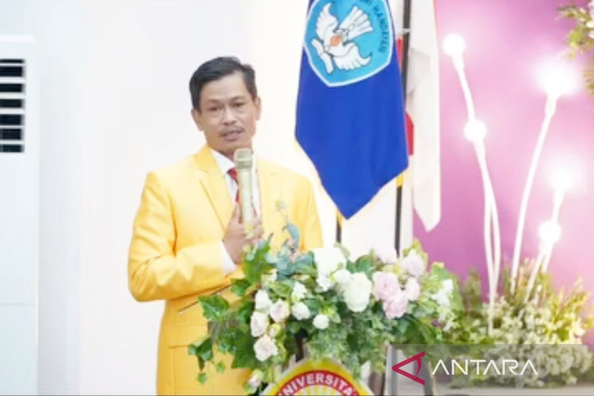 Key Strategy: ULM raih akreditasi Unggul untuk Prodi Kedokteran Gigi