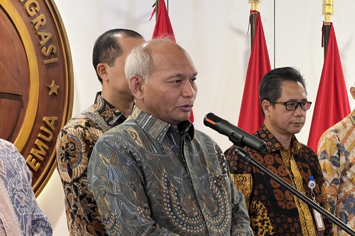 Main Agenda: SKK Migas temukan 13 sumur dengan cadangan minyak nyaris 1 juta barel