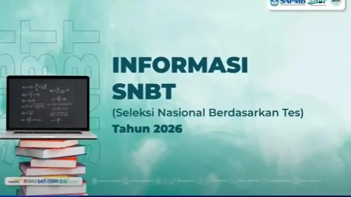Latest Program: Mendiktisaintek Ungkap 99 Persen Kecurangan pada SNBT Menyasar Fakultas Kedokteran