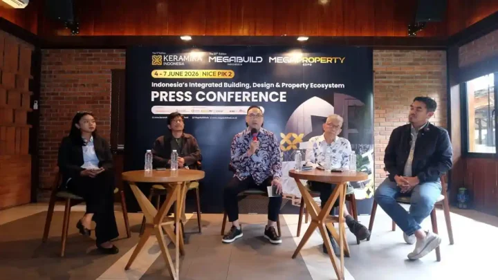 Industri Keramik Mulai Pulih – Tapi Belum Lampaui Kinerja Kinclong di 2021