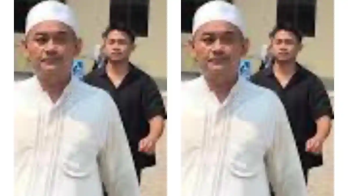 Polres-Pekalongan-tangkap-pimpinan-Ponpes-Padang-Ati-AKF