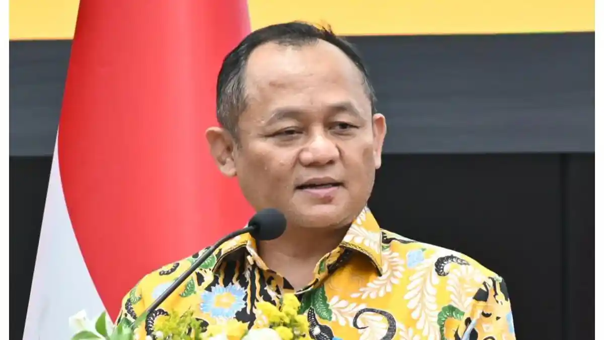 Sarmuji-Fraksi-Golkar-DPR
