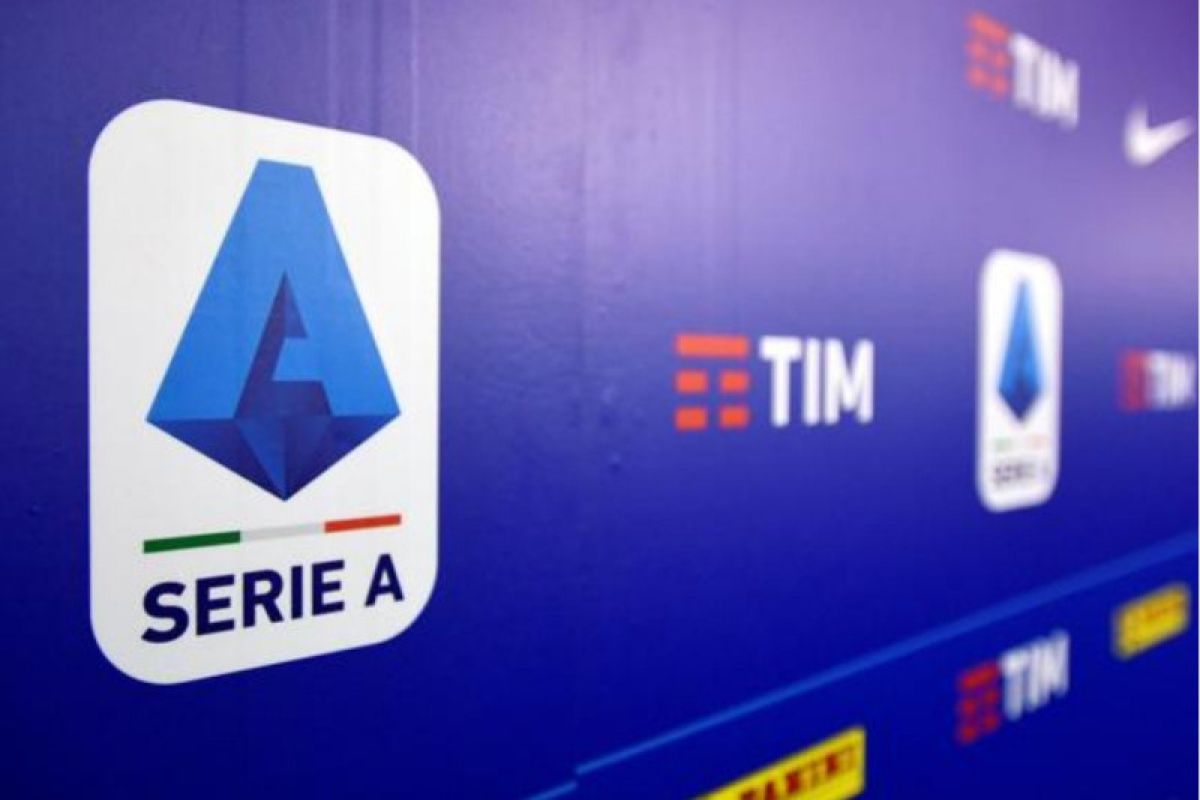 Key Issue: Klasemen Liga Italia: Empat tim bersaing tampil di Liga Champions