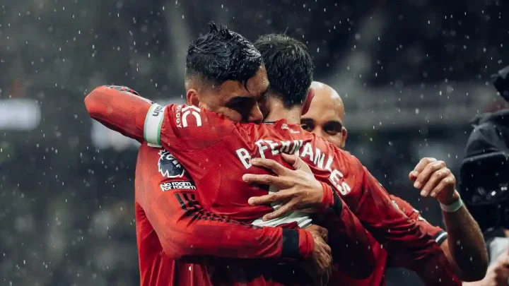 Ragam Rekor Manchester United di Pekan Penutupan Liga Inggris 2025/2026
