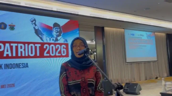 Meeting Results: Kementrans Tekankan Pemberdayaan Masyarakat Pada Tim Ekspedisi Patriot 2026: Bukan Sekadar Riset