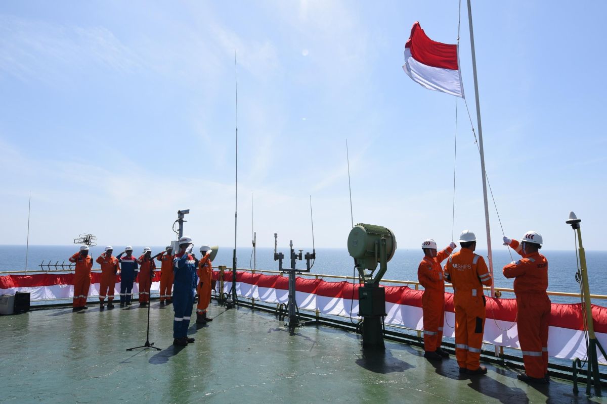 Special Plan: Pertamina buka beasiswa pelaut untuk dukung operasional armada energi