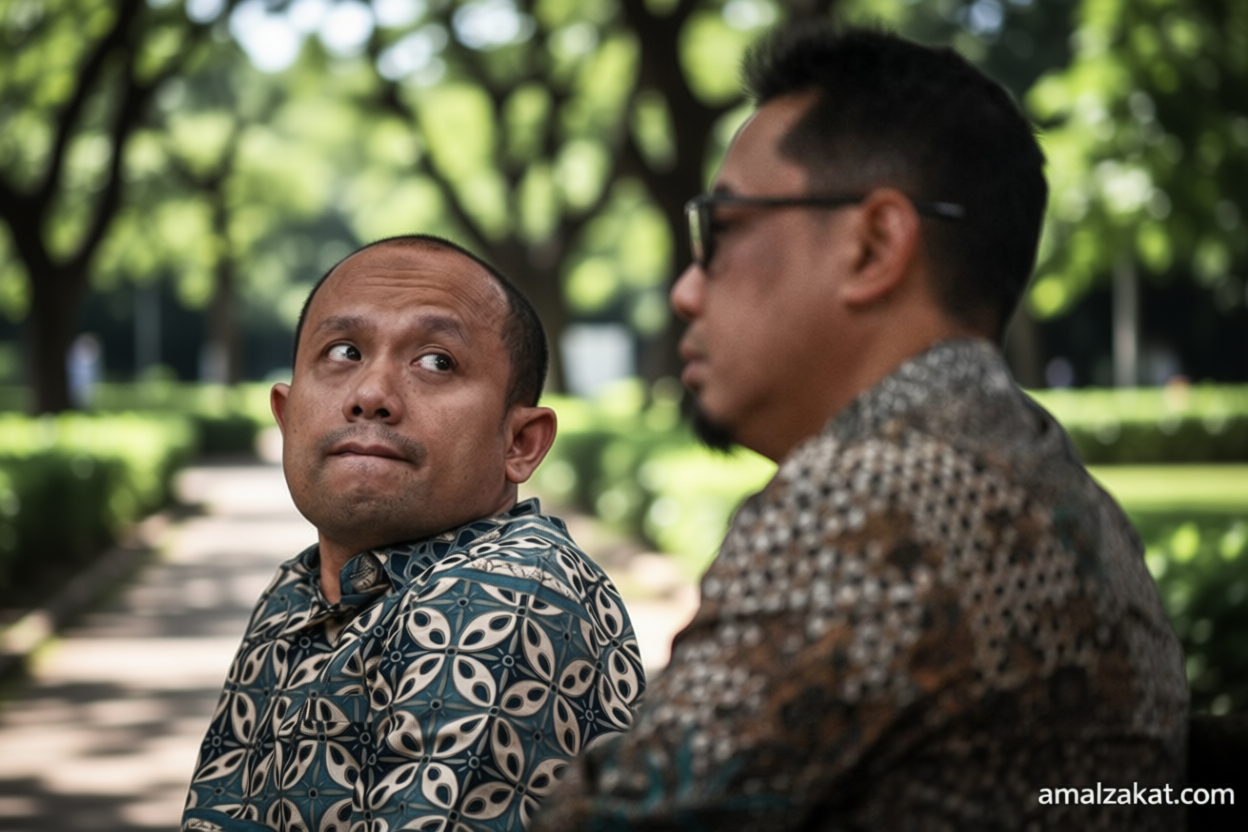 Sempat ditunda – dua terdakwa kasus perumahan siap jalani sidang vonis