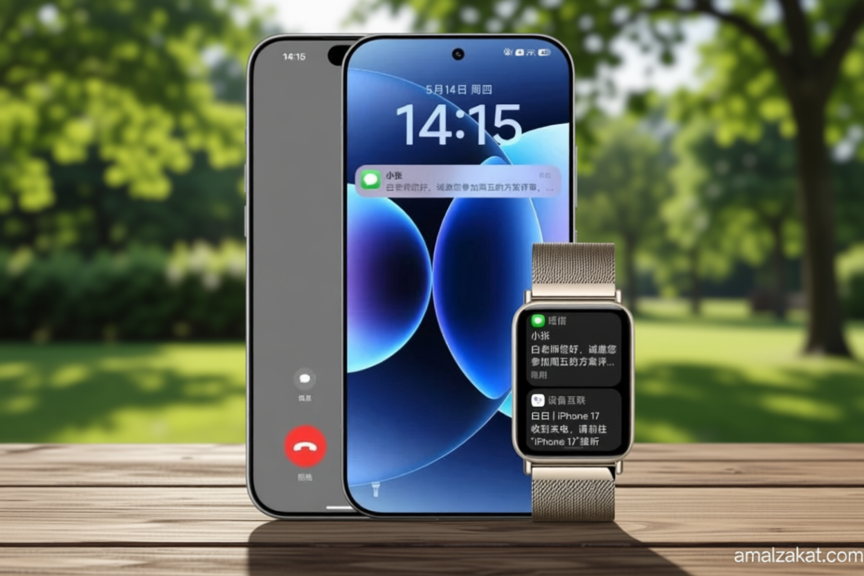 What Happened During: Xiaomi 17 Max dan Band 10 Pro akan diluncurkan pada 21 Mei 2026