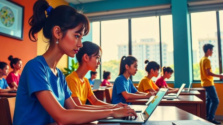 Visit Agenda: Cek Hasil Rekrutmen Mitra Statistik Tambahan BPS Sangihe 2026
