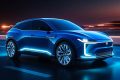 New Policy: BYD Luncurkan Chip 4 Nanometer untuk Mobil Listrik Otonom