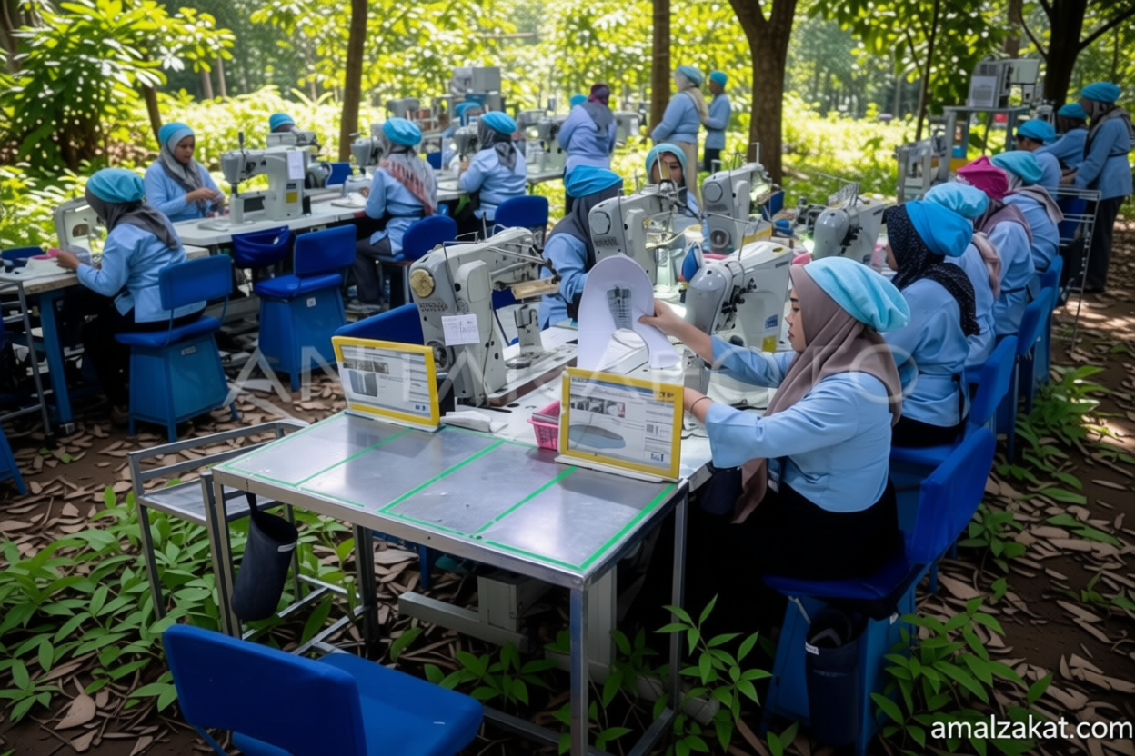 Key Strategy: Ekonom nilai investasi vital bagi penciptaan lapangan kerja formal
