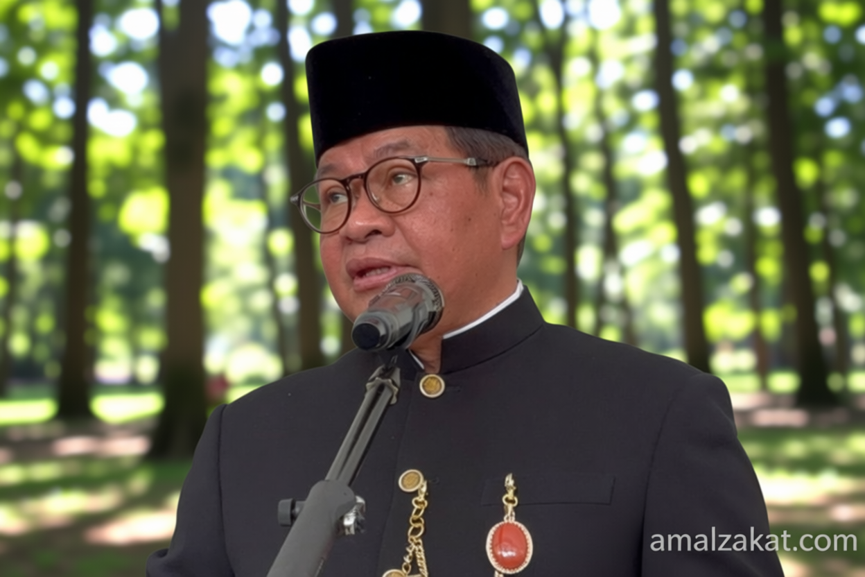 Key Strategy: Pram soroti pentingnya sinergi komite dan kepsek demi mutu pendidikan