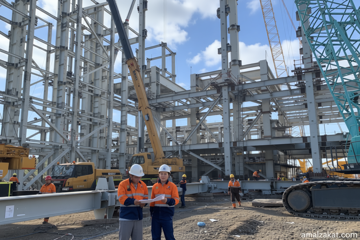 Facing Challenges: Teknologi dan peralatan canggih asal Jiangxi rambah pasar Indonesia