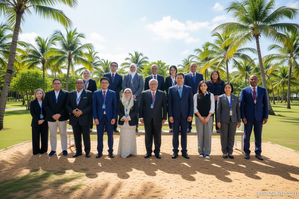 Topics Covered: Kemenpora: SEA Ministerial Meeting on Youth & Sports untuk masa depan