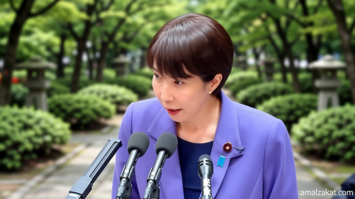 Key Discussion: Tiga Bulan Terakhir, PM Jepang 8 Kali Gelar Rapat Khusus Antisipasi Krisis Timur Tengah