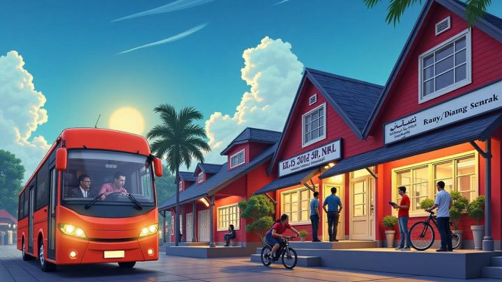 Key Strategy: WFH ASN Diklaim Hemat Anggaran Perjalanan Dinas Rp 1,95 Triliun