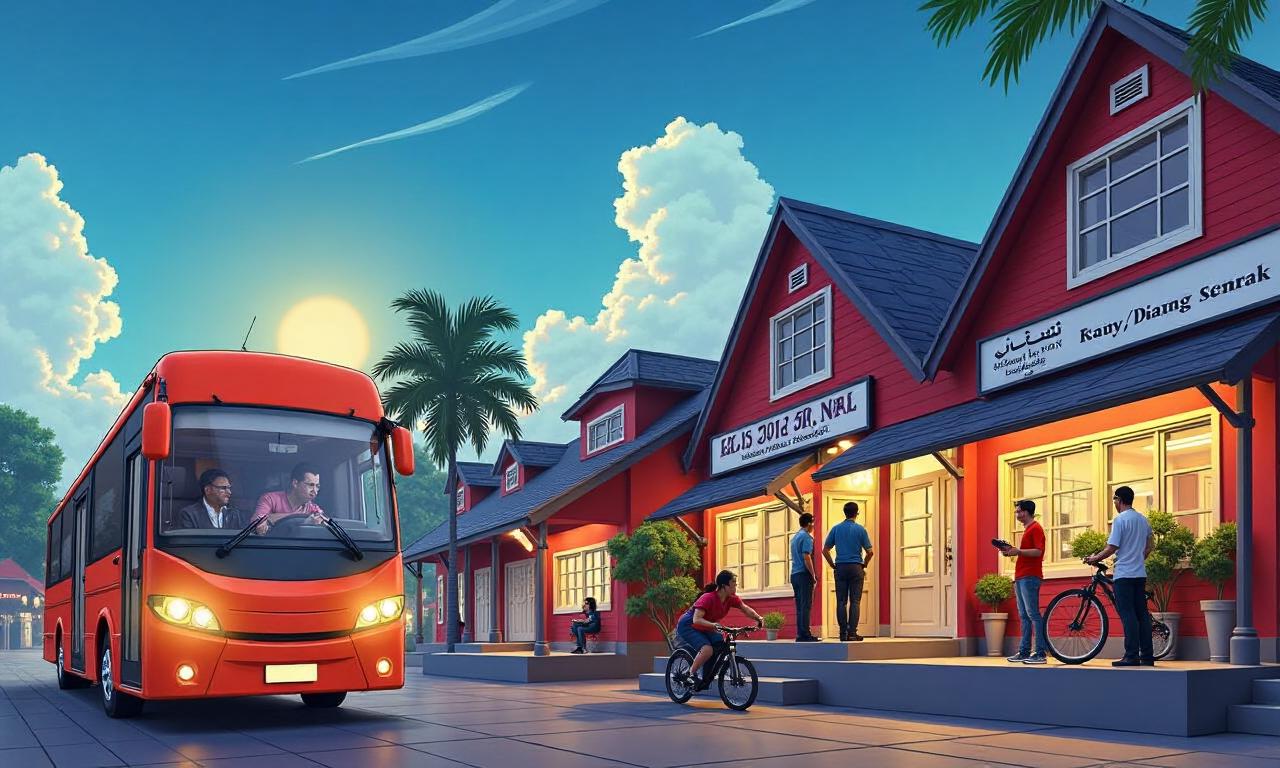 WFH ASN Diklaim Hemat Anggaran Perjalanan Dinas Rp 1,95 Triliun